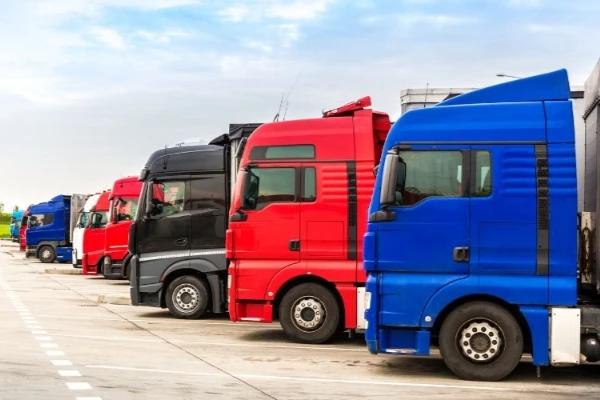 Ankara Ferizli Ambar