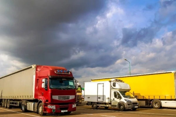 Ankara Ferizli Nakliyat Ambarları