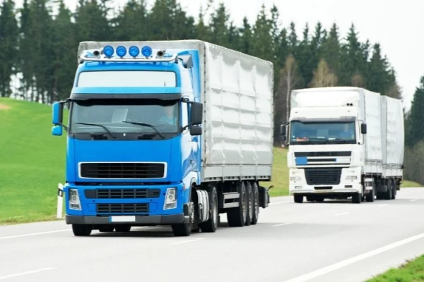 Ankara Ferizli Nakliye Firması