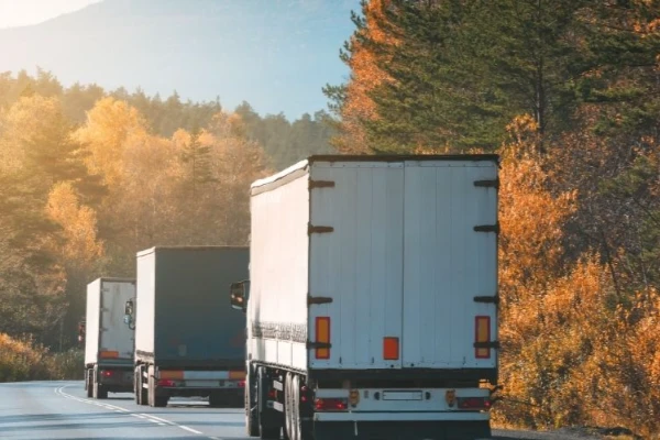 Ankara Ferizli Nakliyat