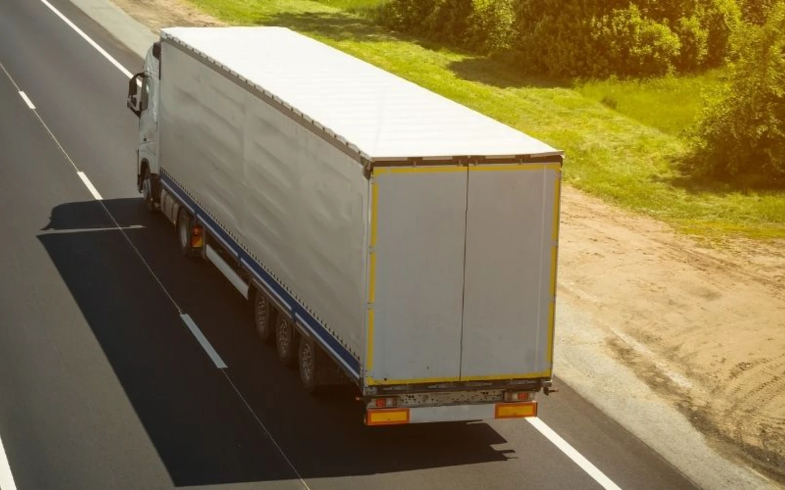 Ankara ve Ferizli Arası Ambar Taşımacılık